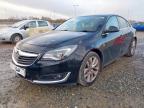 2017 VAUXHALL INSIGNIA 2.0 CDTI [170] ECOFLEX SRI NAV 5DR [START STOP] for sale at Copart CORBY