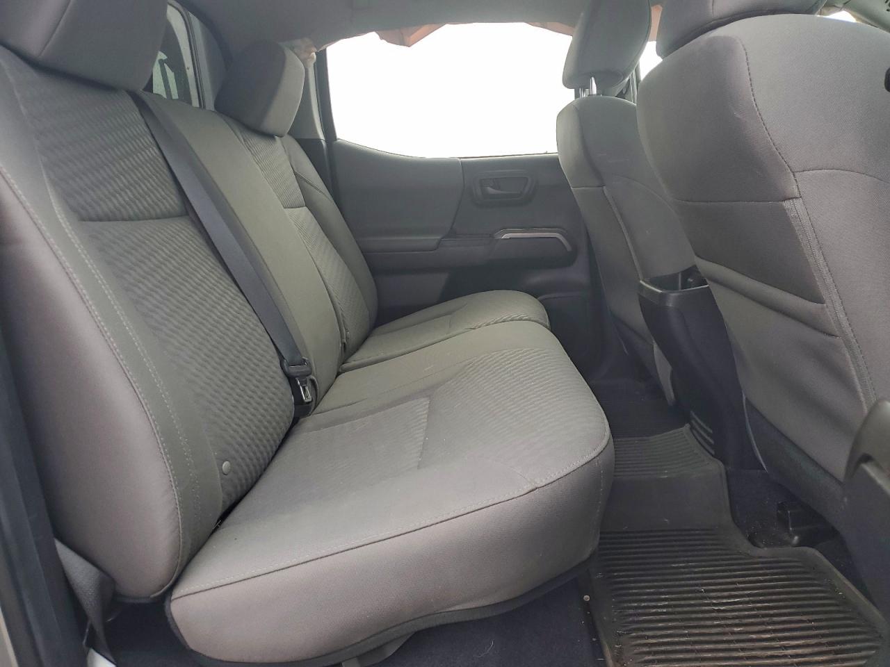 2022 Toyota Tacoma Double Cab VIN: 3TMDZ5BN1NM138910 Lot: 94773125