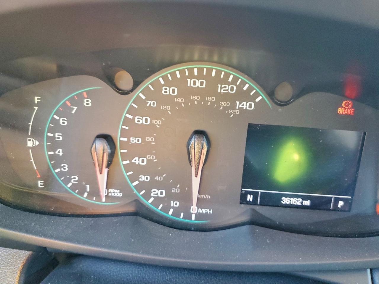 2019 Chevrolet Trax 1Lt VIN: KL7CJPSB7KB747245 Lot: 96351725