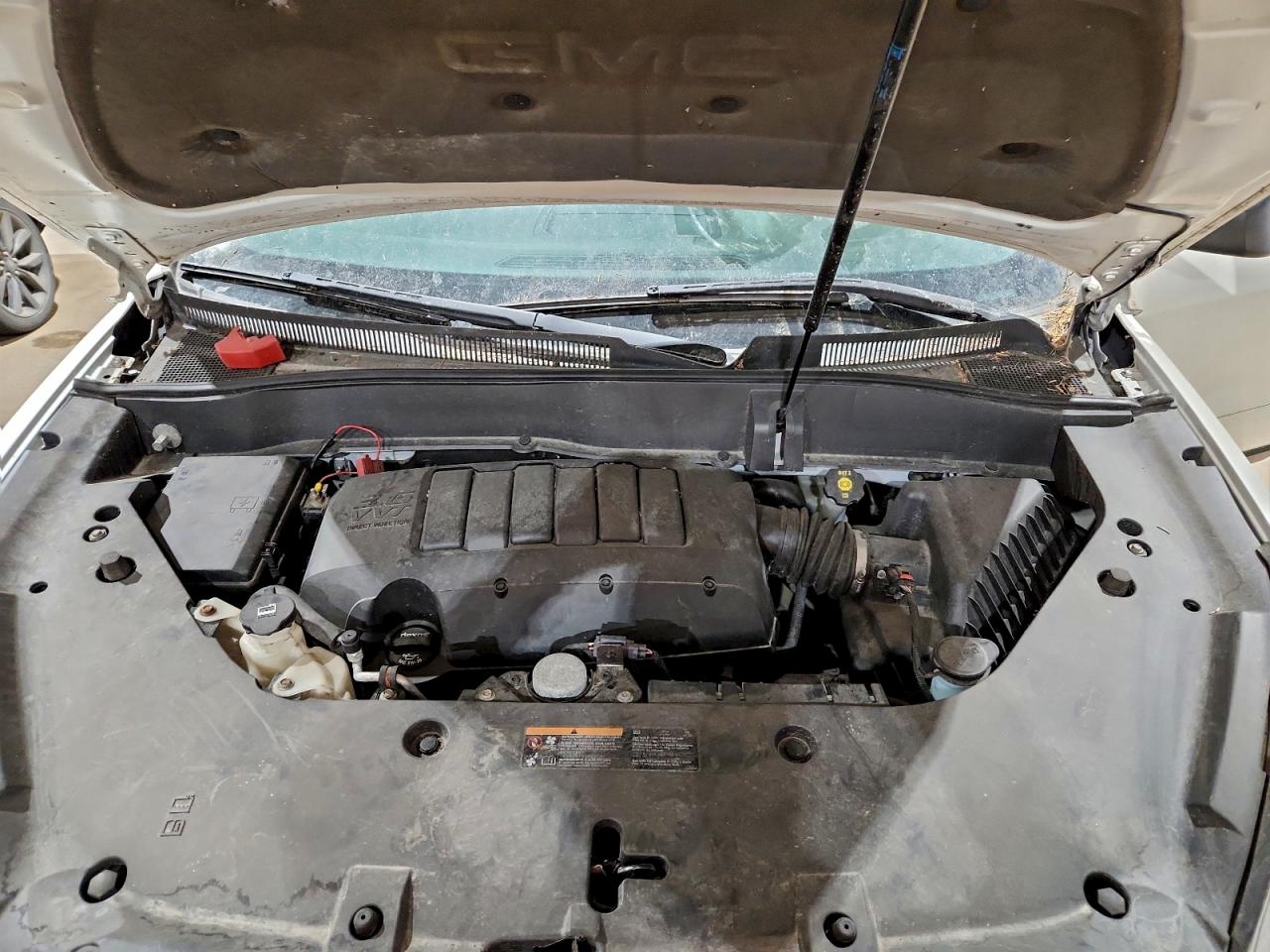 2015 GMC Acadia Sle VIN: 1GKKVPKD8FJ222926 Lot: 96092945