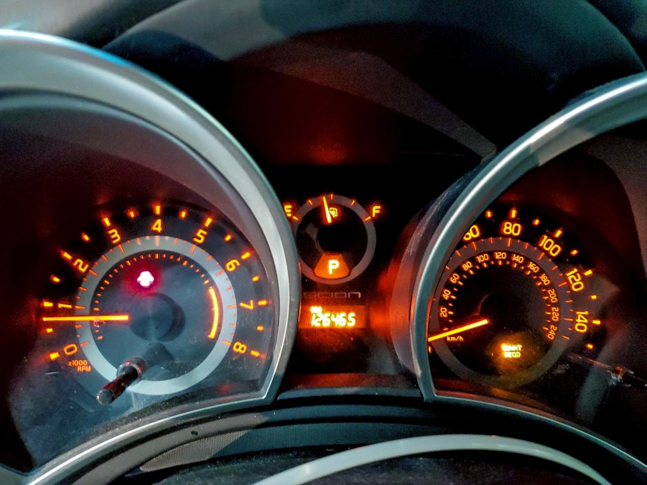 2016 Toyota Scion Tc VIN: JTKJF5C79GJ020186 Lot: 94229475