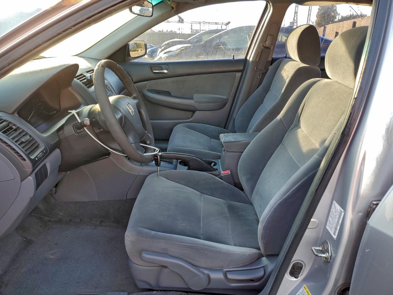 2006 Honda Accord Lx VIN: 1HGCM56406A149912 Lot: 95280765