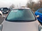 2008 NISSAN MICRA 1.2 ACENTA+ 5DR for sale at Copart ST HELENS