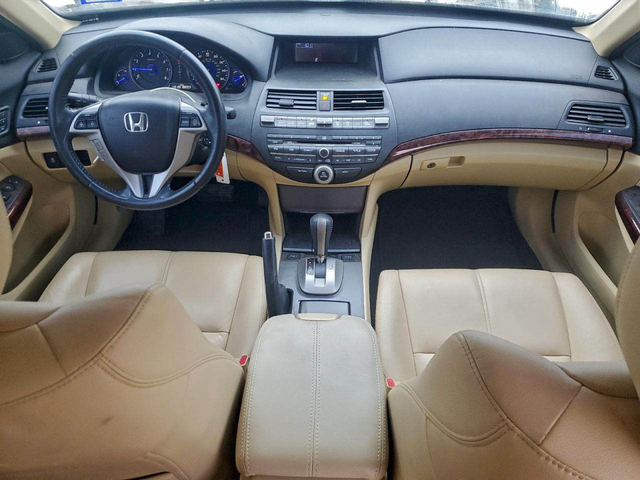 2011 Honda Accord Crosstour Exl VIN: 5J6TF1H53BL000961 Lot: 94218195