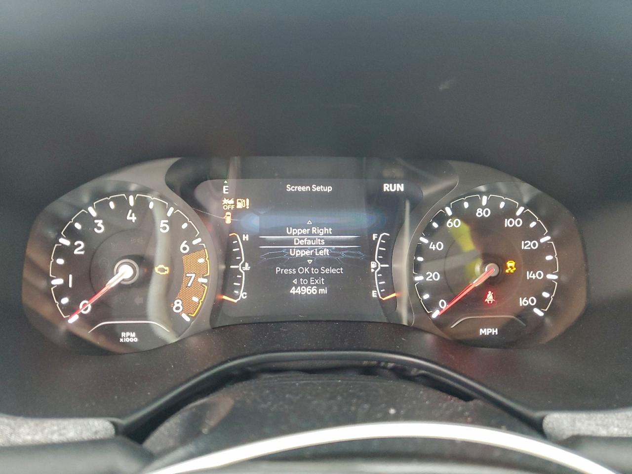 2024 Jeep Compass Latitude VIN: 3C4NJDBN4RT118572 Lot: 96257565