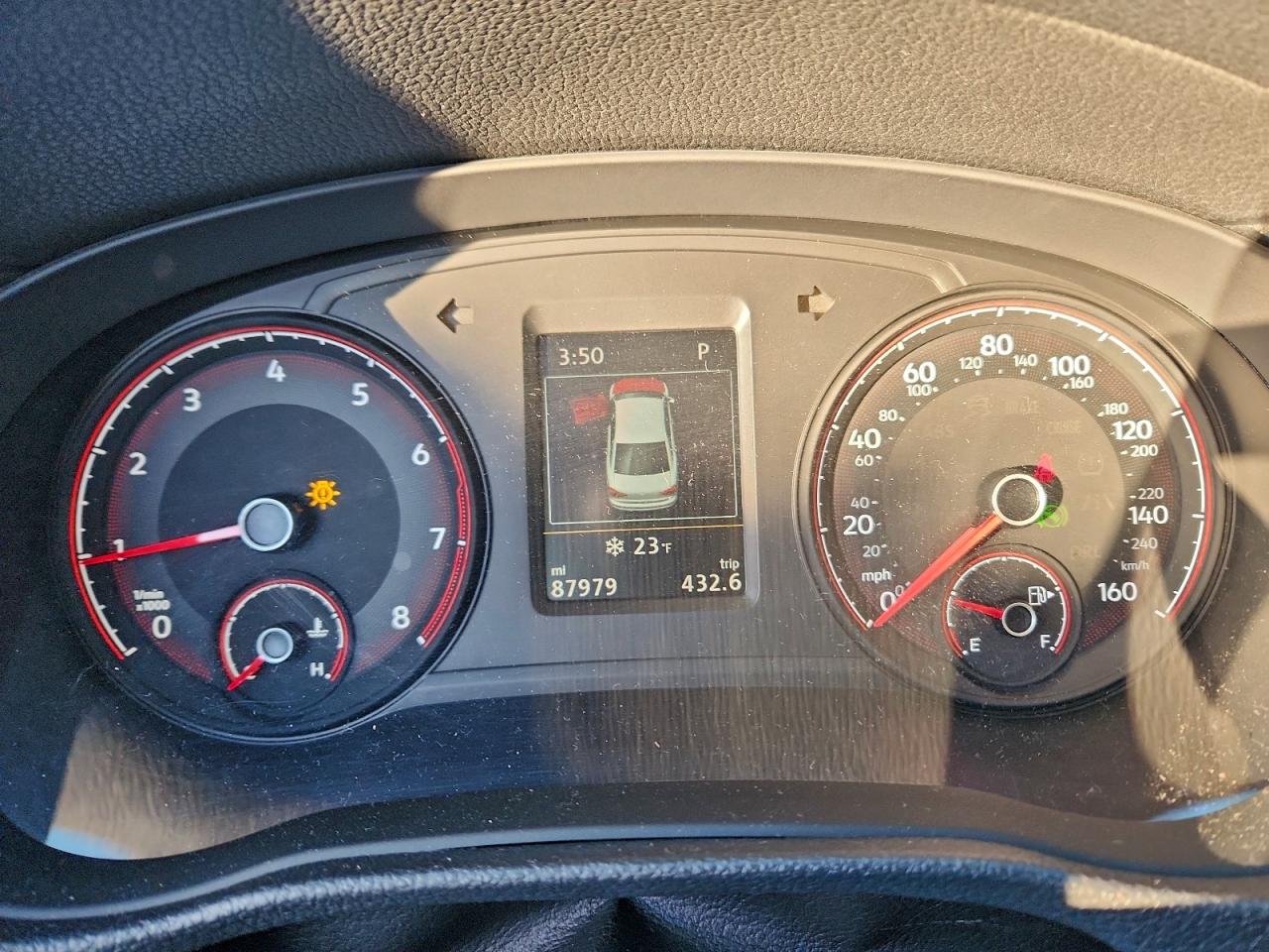 2020 Volkswagen Passat R-Line VIN: 1VWMA7A36LC004778 Lot: 94864805