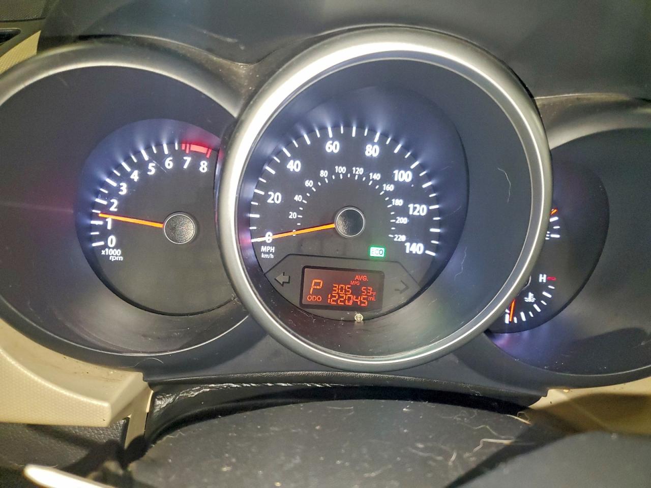 2013 Kia Soul + VIN: KNDJT2A63D7495740 Lot: 94954145