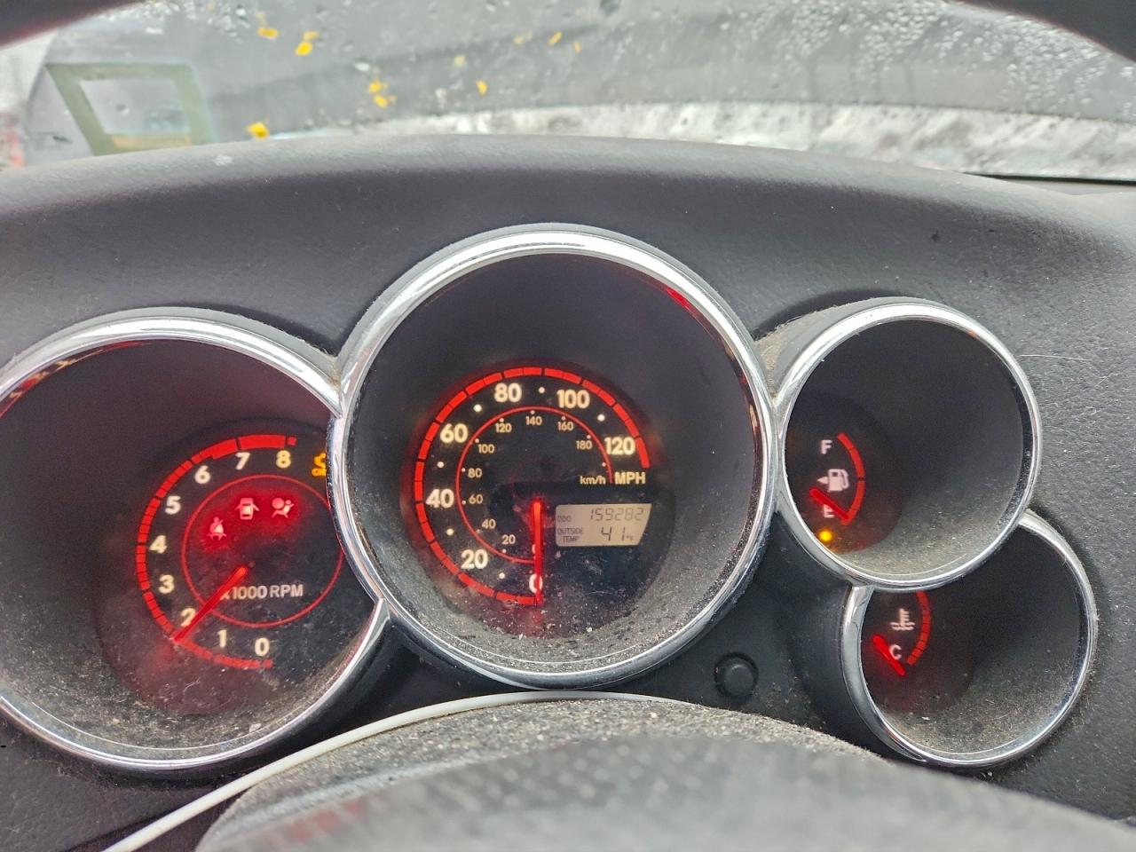 2005 Pontiac Vibe VIN: 5Y2SL63895Z470003 Lot: 94874425