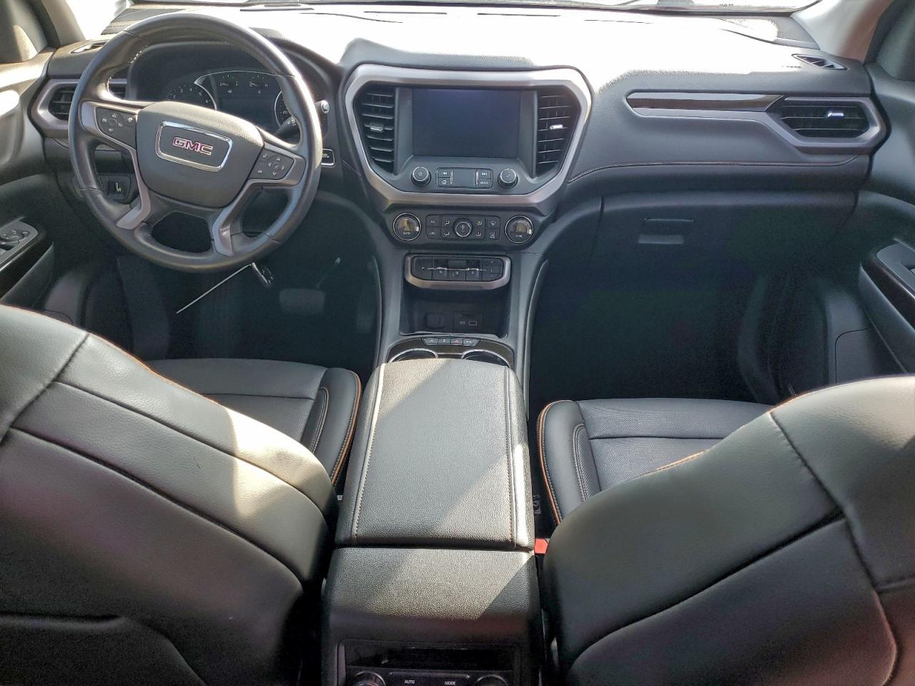 2021 GMC Acadia At4 VIN: 1GKKNLLS7MZ112549 Lot: 95575975