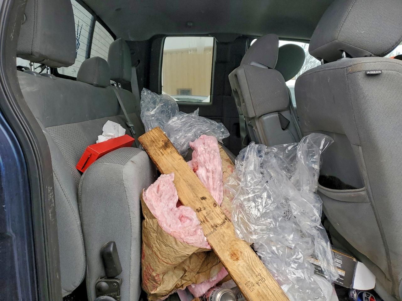 2013 Ford F150 Super Cab VIN: 1FTFX1ET4DFC55400 Lot: 95599785