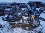 2000 HARLEY-DAVIDSON FLHTCUI    for sale at Copart MT - HELENA