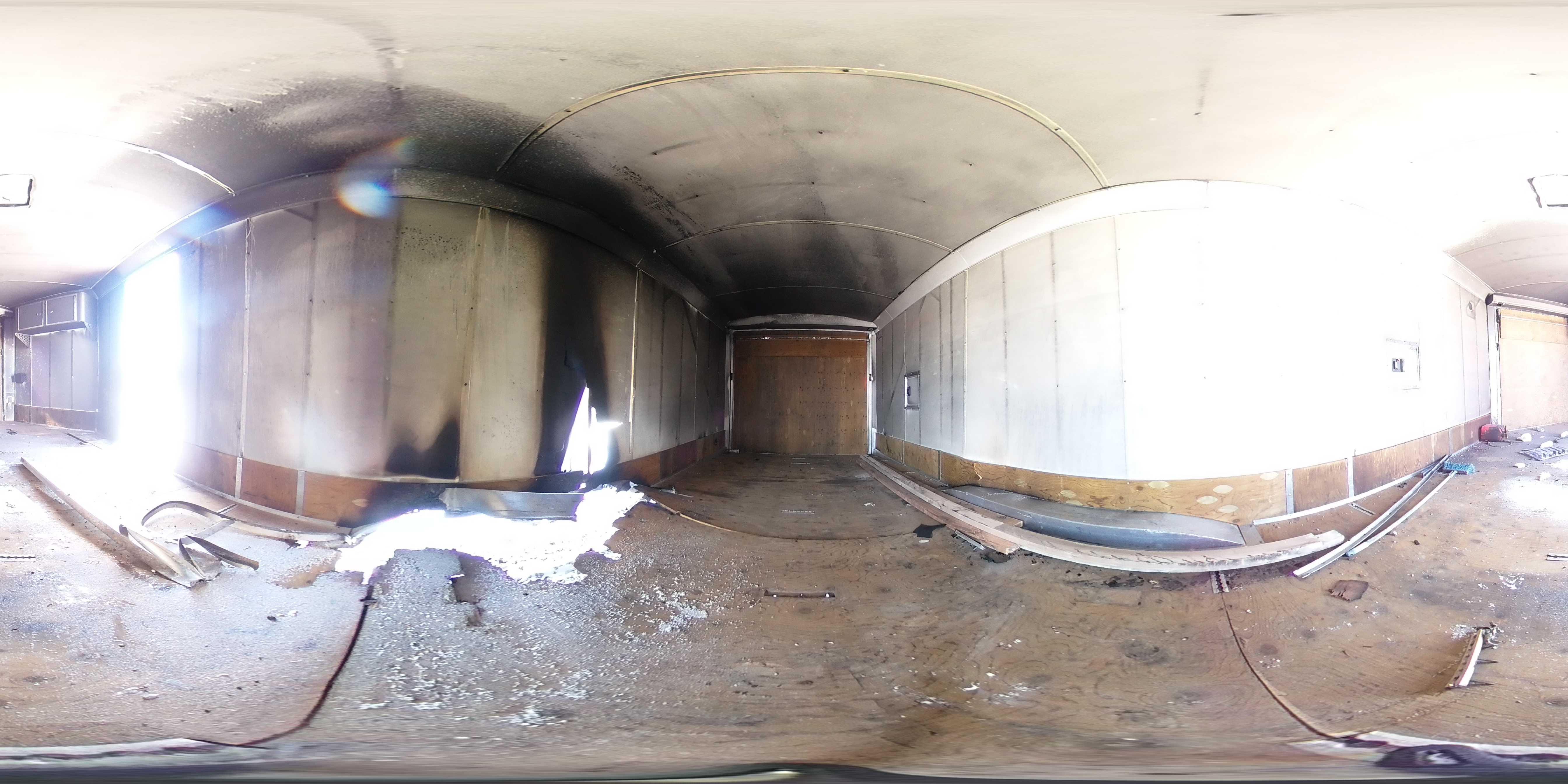 2019 Neo Trailer VIN: 54BNA3126K1318355 Lot: 93486775