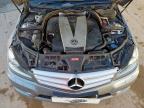 2013 MERCEDES-BENZ C CLASS C350 CDI BLUEEFFICIENCY AMG SPORT PLUS 4DR AUTO for sale at Copart YORK