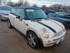 2003 MINI HATCHBACK 1.6 COOPER 3DR AUTO for sale at Copart SANDWICH