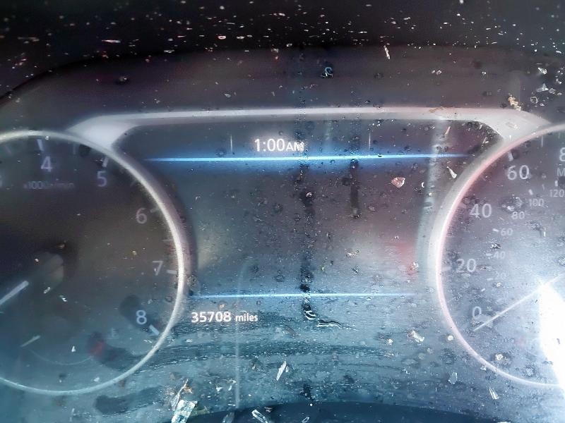 2021 NISSAN JUKE 1.0 DIG-T N-CONNECTA 5DR DCT