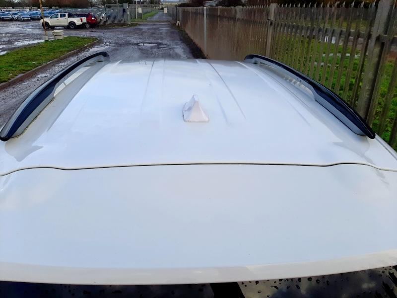 2019 CITROEN C5 AIRCROSS 1.2 PURETECH 130 FLAIR 5DR