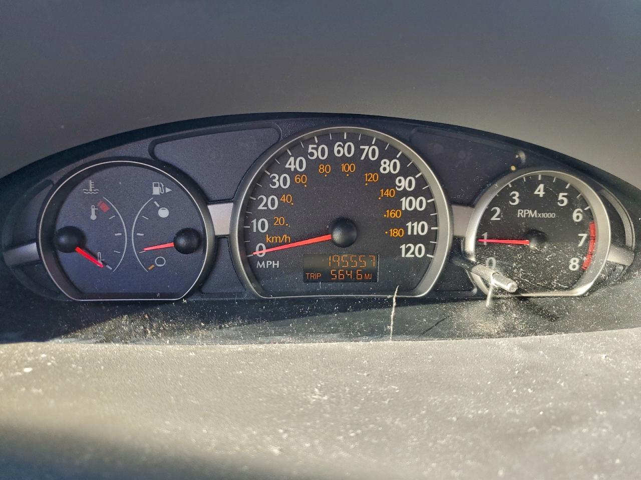 2004 Saturn Ion Level 1 VIN: 1G8AG52F54Z148252 Lot: 94359585