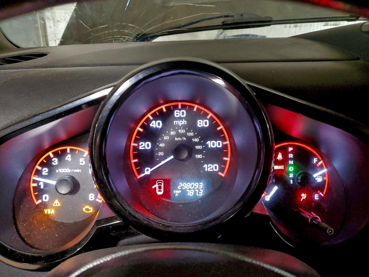 2008 Honda Element Sc VIN: 5J6YH18938L005900 Lot: 96202925