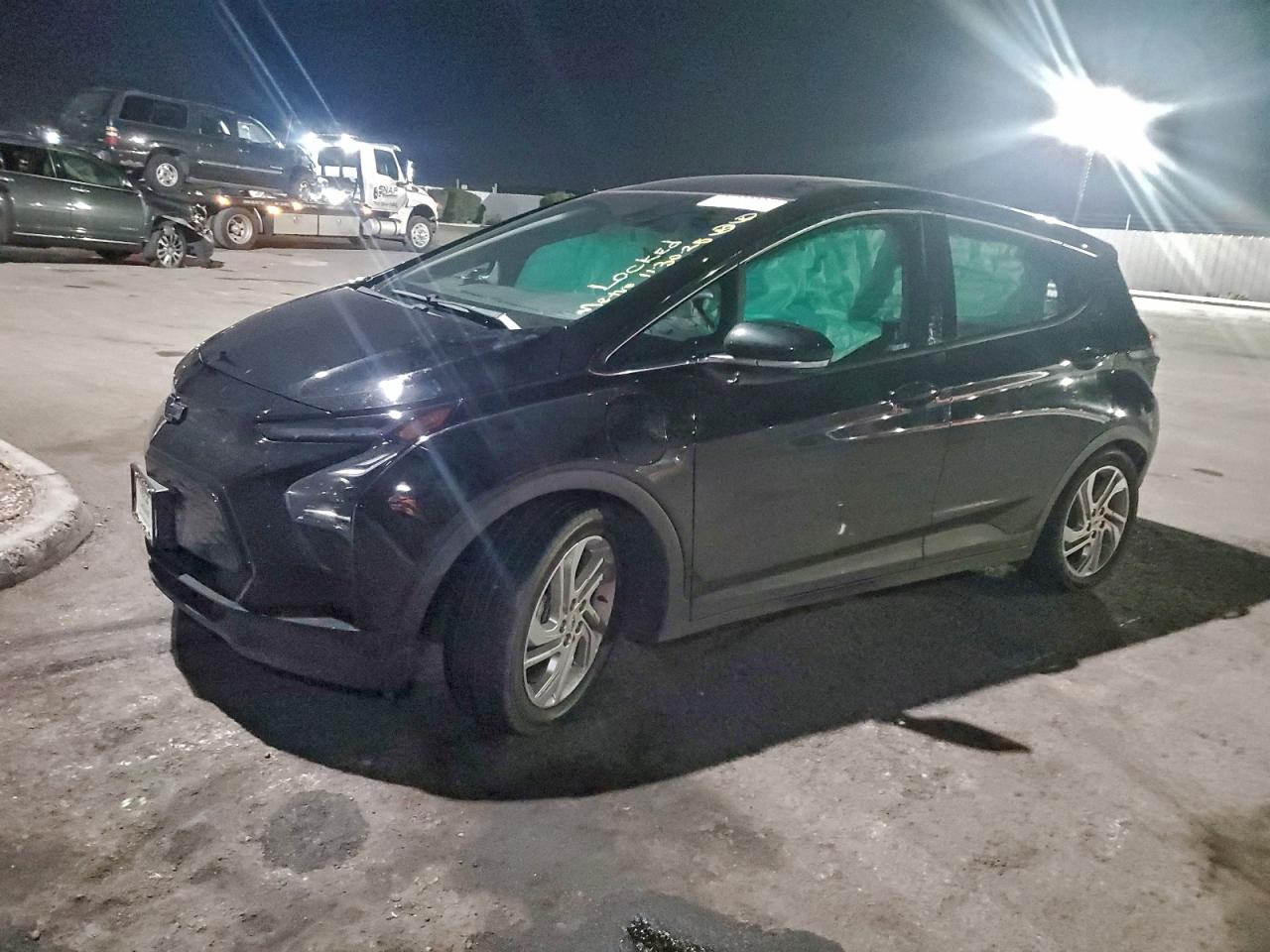 2023 Chevrolet Bolt Ev 1L