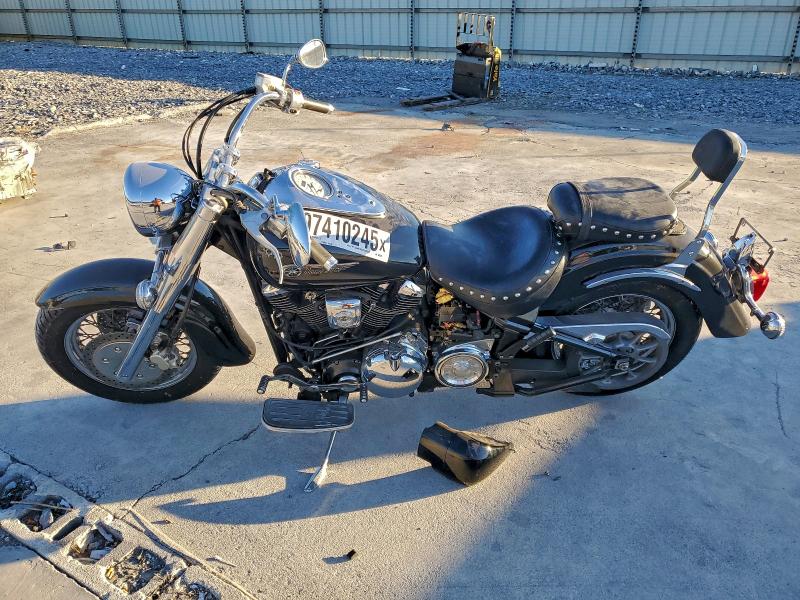 2003 YAMAHA XV1600 AS  