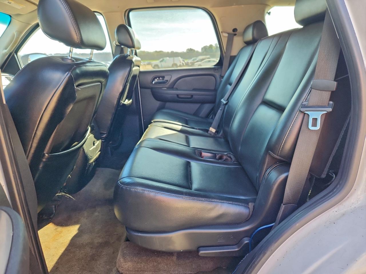 2007 Chevrolet Tahoe K1500 VIN: 1GNFK13027R341998 Lot: 96628965