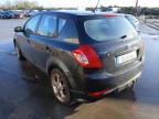 2010 KIA CEED for sale at Copart CASTLEDERMOT - IRELAND
