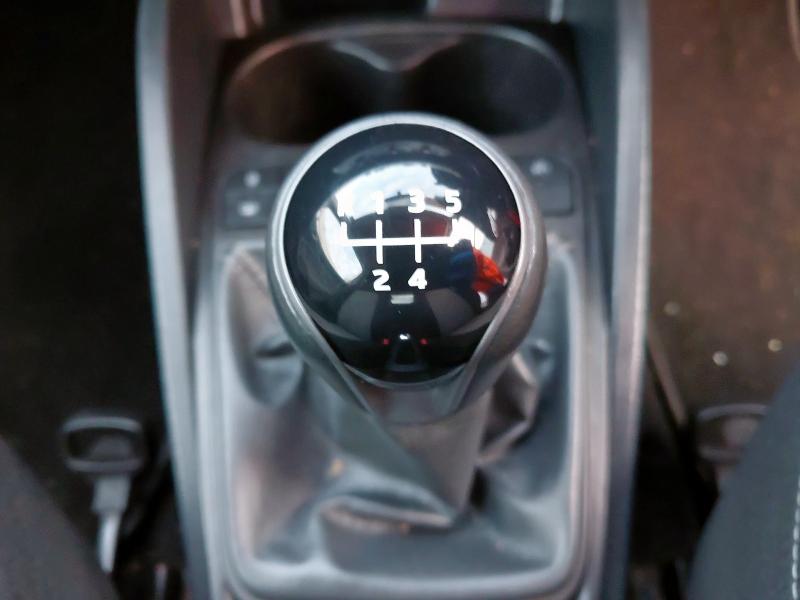 2015 SEAT IBIZA 1.4 TOCA 3DR