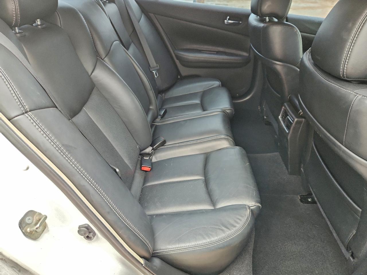 2014 Nissan Maxima S VIN: 1N4AA5AP3EC434421 Lot: 95410805