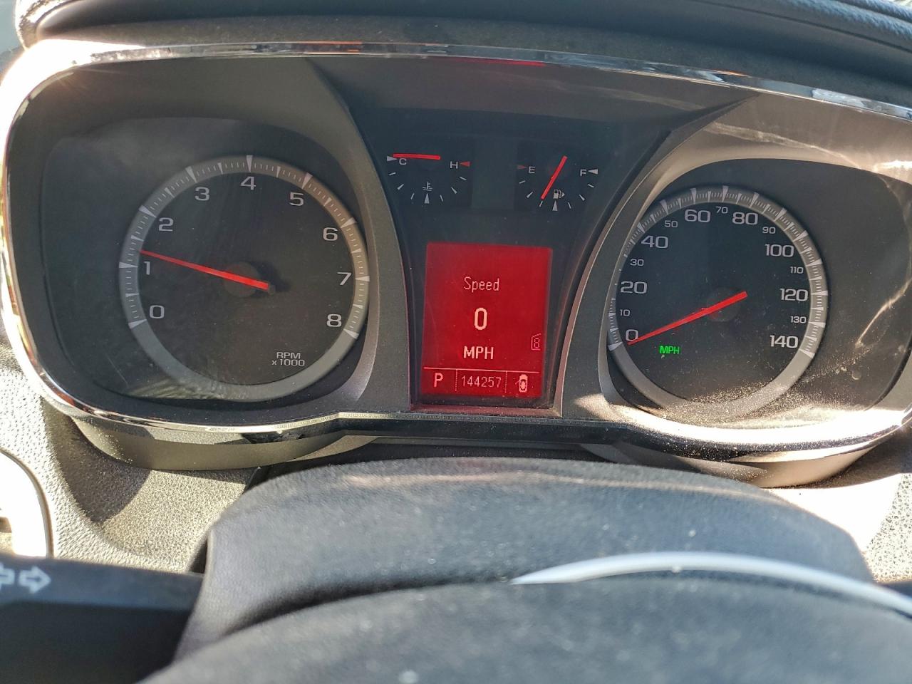 2011 GMC Terrain Slt VIN: 2CTFLUE57B6279846 Lot: 95435915