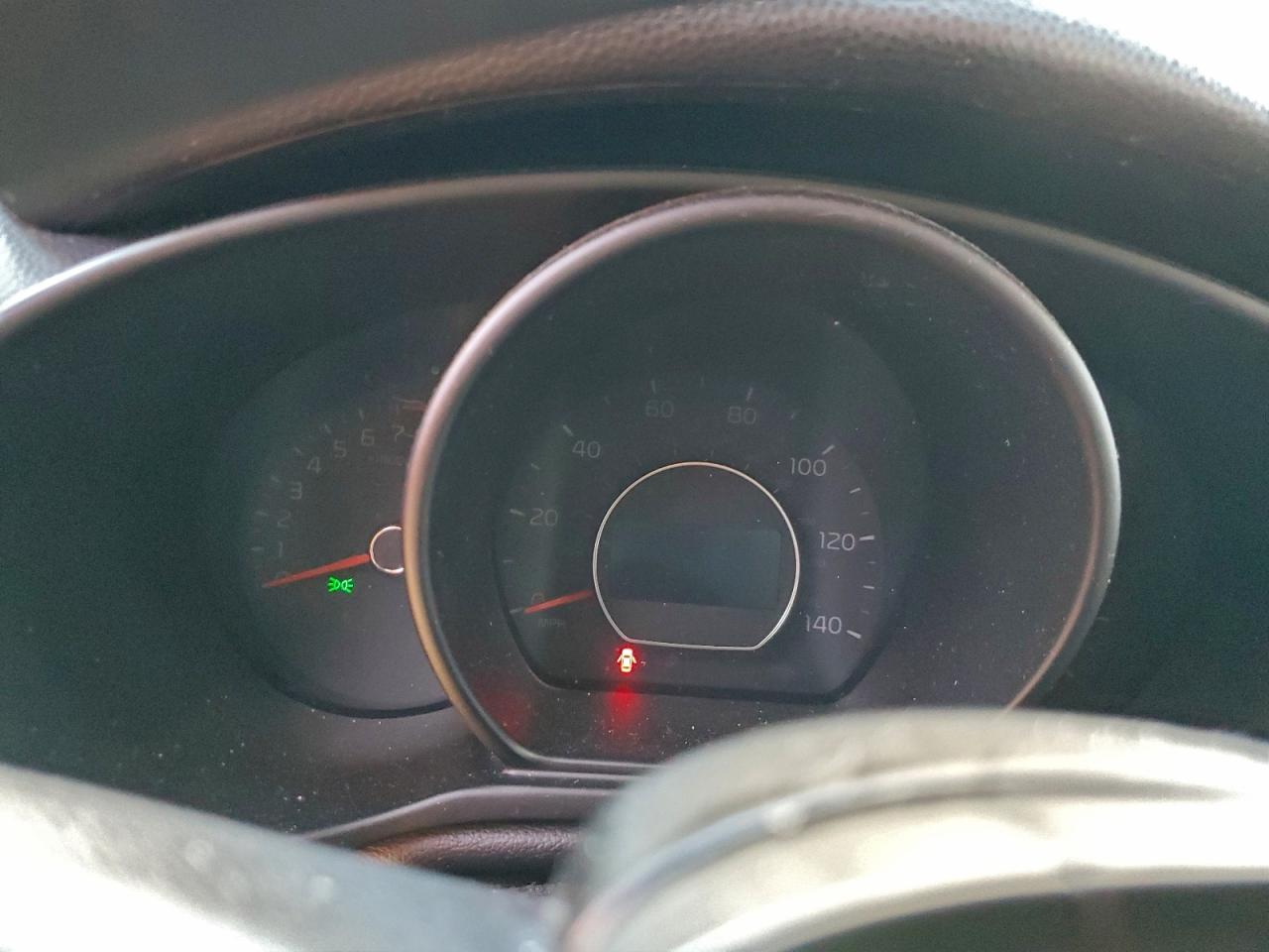 2018 Kia Soul VIN: KNDJN2A20J7561101 Lot: 96127995