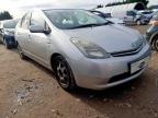 2007 TOYOTA PRIUS 1.5 VVTI T3 HYBRID 5DR CVT AUTO for sale at Copart WISBECH