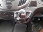 2015 FORD TRANSIT 2.2 TDCI 125PS H2 VAN for sale at Copart BRISTOL