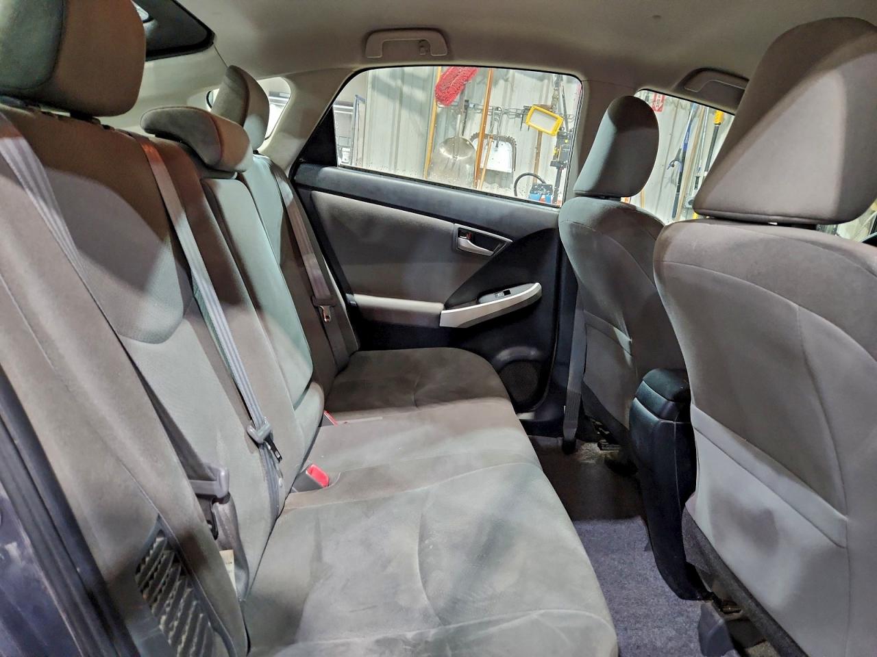 2014 Toyota Prius VIN: JTDKN3DU0E1764375 Lot: 94514915