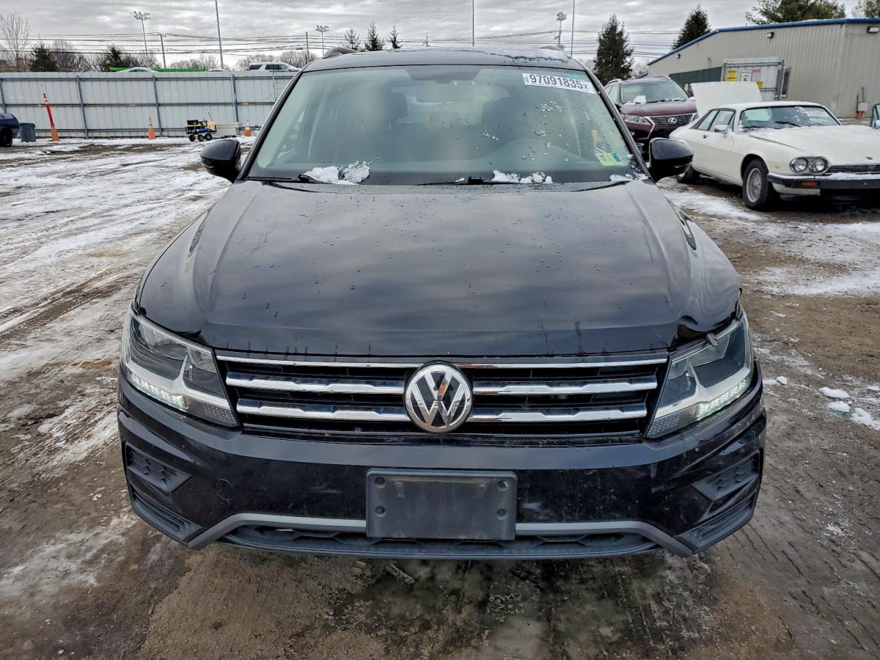 2019 Volkswagen Tiguan Se VIN: 3VV2B7AX3KM039934 Lot: 97091835