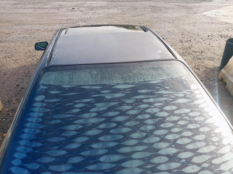 1997 HONDA ACCORD 2.2I ES 2DR