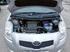 2006 TOYOTA YARIS 1.3 VVT-I T SPIRIT 5DR MMT for sale at Copart SANDWICH