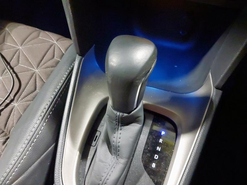 2023 TOYOTA YARIS CROSS 1.5 HYBRID EXCEL 5DR CVT