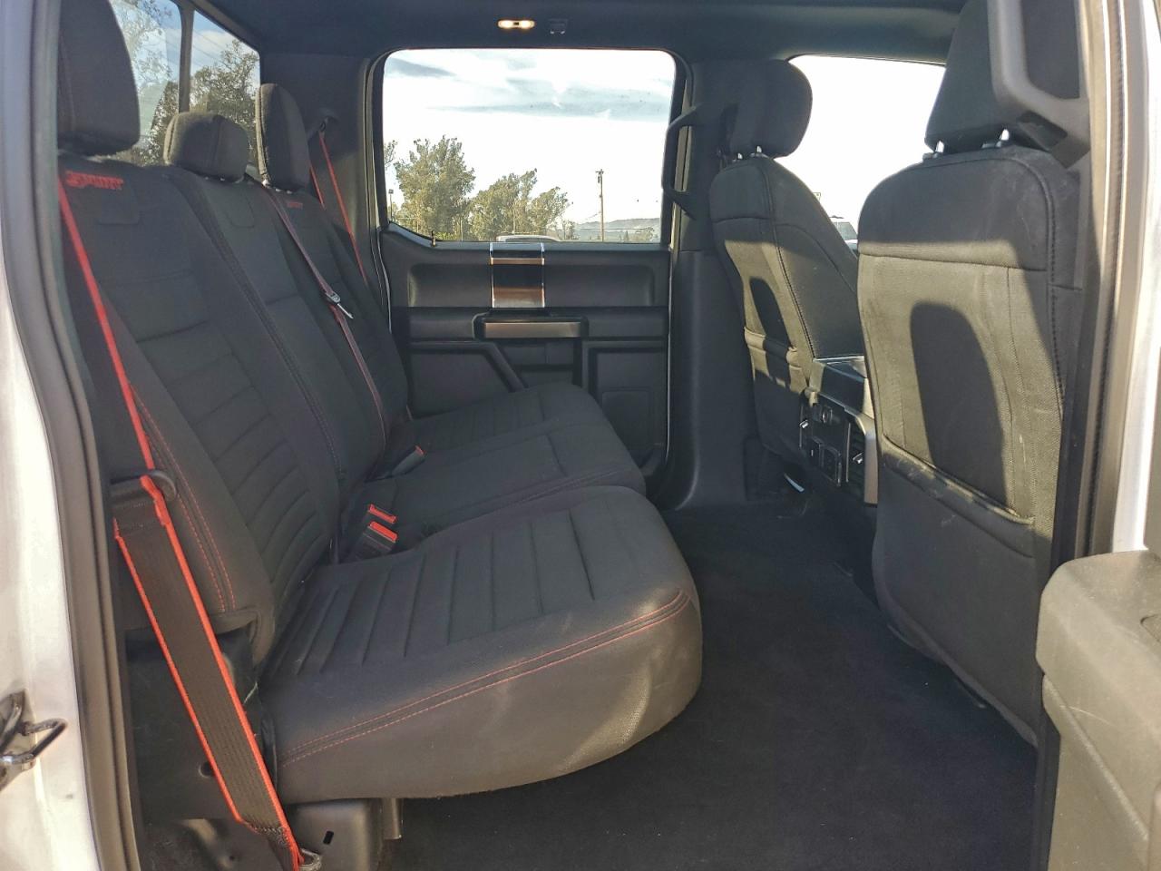 2018 Ford F150 Supercrew VIN: 1FTEW1EG9JFC95470 Lot: 97335955