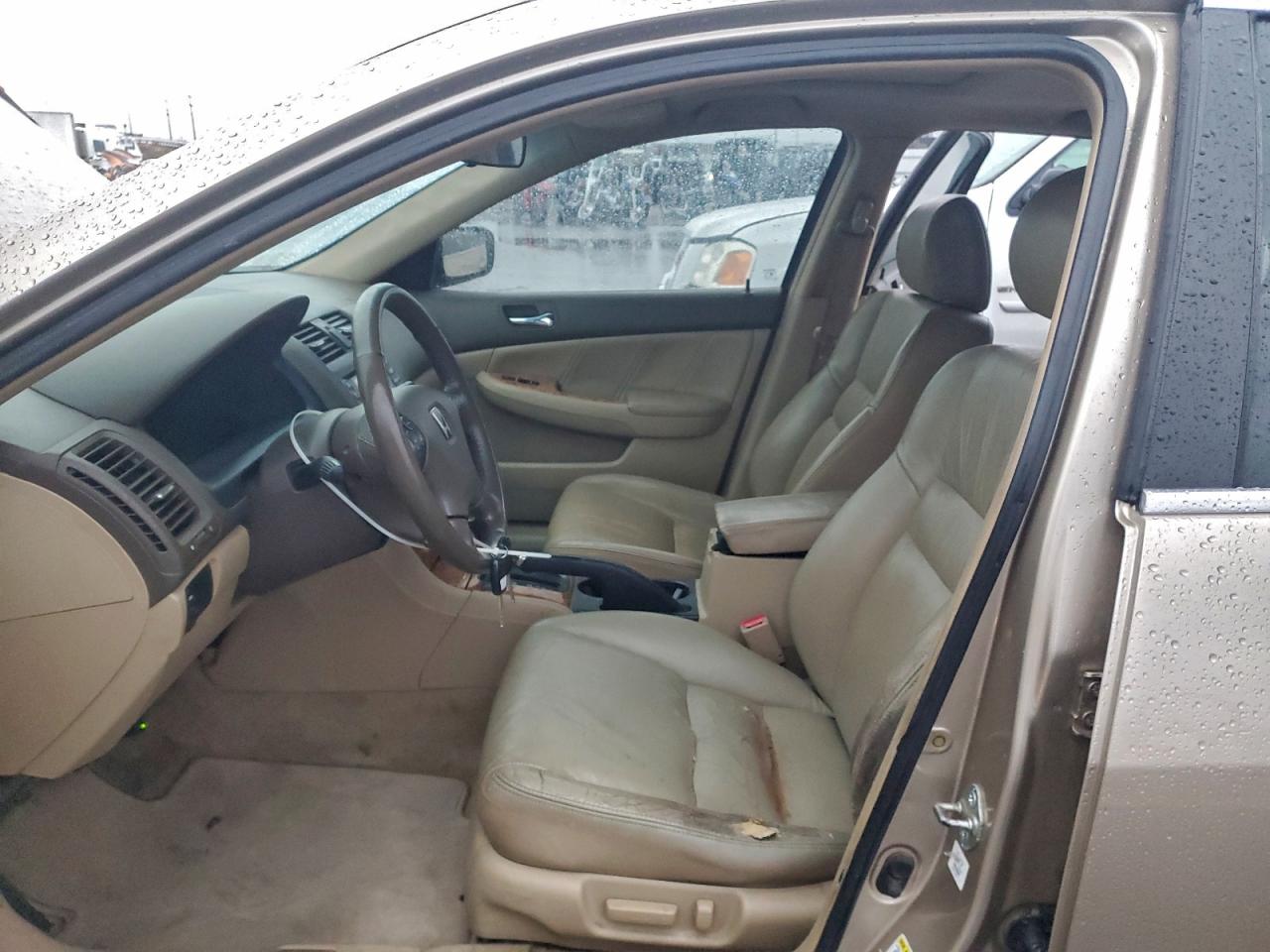 2005 Honda Accord Ex VIN: 1HGCM56815A079144 Lot: 95557175