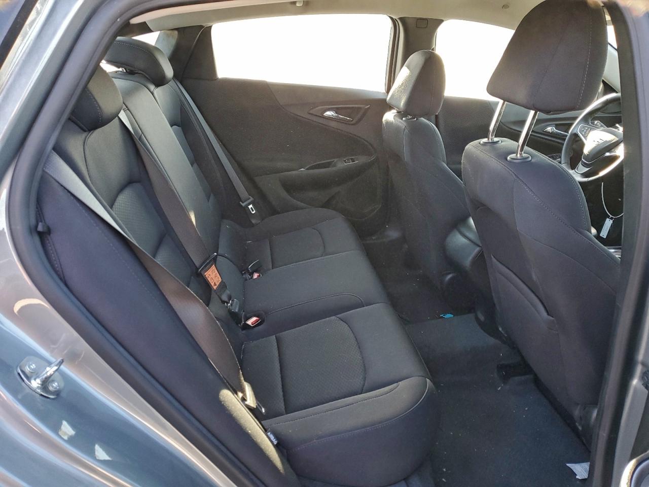 2024 Chevrolet Malibu Rs VIN: 1G1ZG5STXRF112511 Lot: 96932985