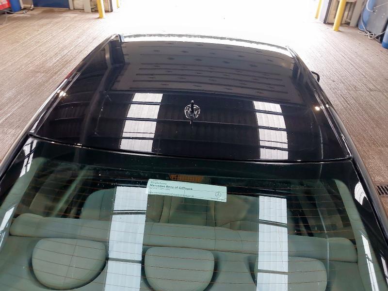 2007 MERCEDES-BENZ E CLASS E200K ELEGANCE 4DR TIP AUTO