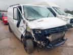 2010 VOLKSWAGEN TRANSPORTER 2.0 TDI 84PS VAN for sale at Copart BRISTOL