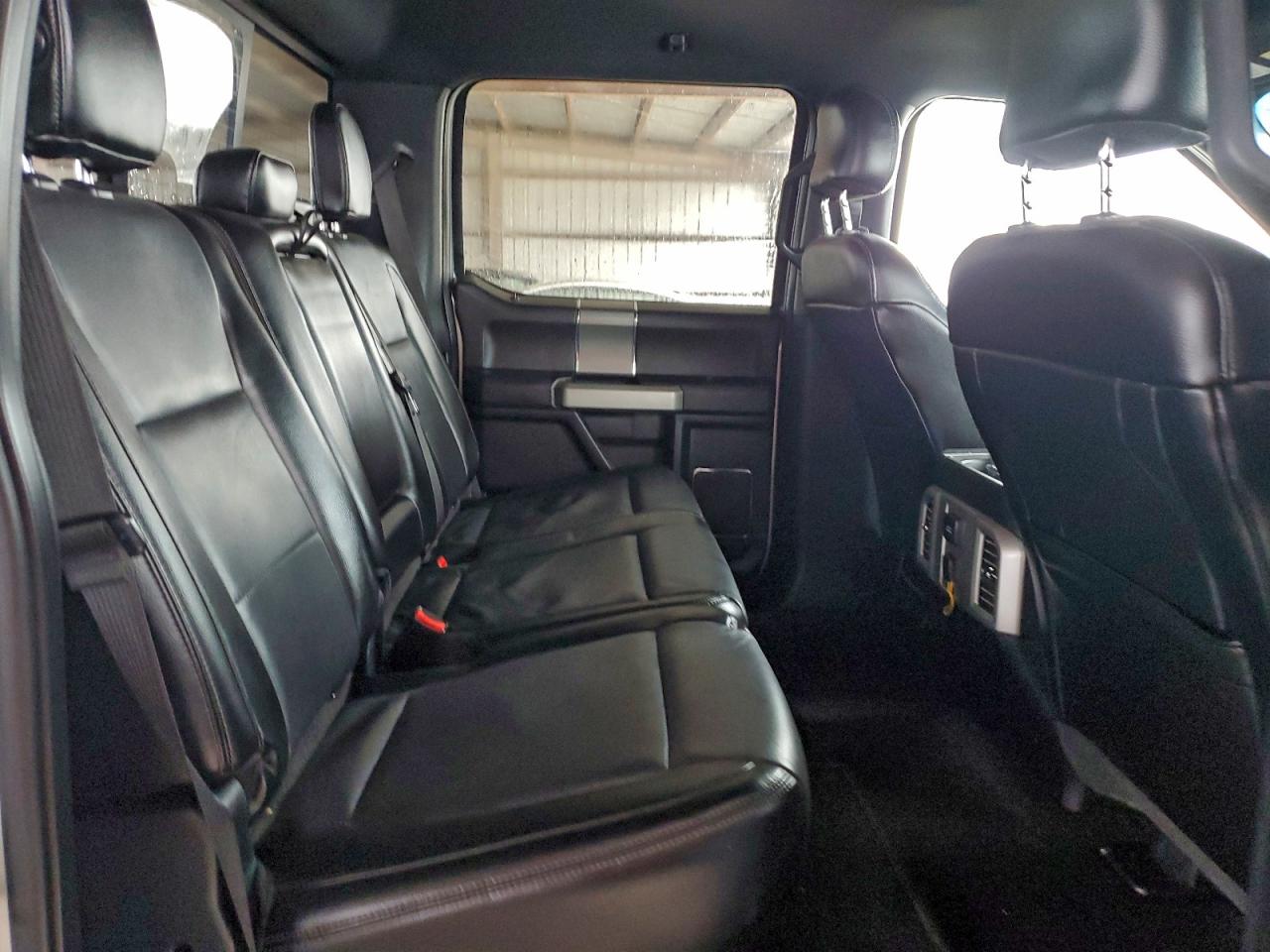 2015 Ford F150 Supercrew VIN: 1FTEW1CG8FKE47174 Lot: 94708055