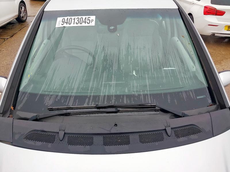 2007 MERCEDES-BENZ A CLASS A170 ELEGANCE SE 5DR TIP AUTO