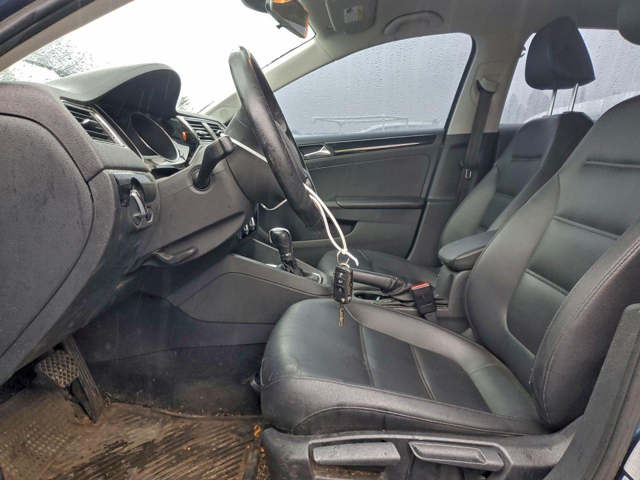 2016 Volkswagen Jetta Sel VIN: 3VWL17AJ9GM372970 Lot: 96320915