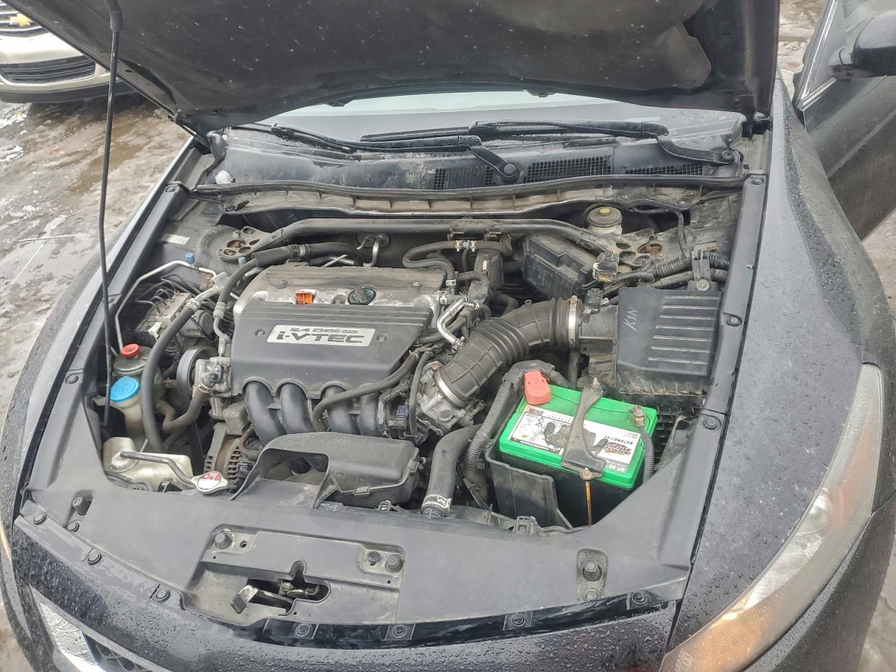 2009 Honda Accord Lx VIN: 1HGCS12399A016453 Lot: 95890835