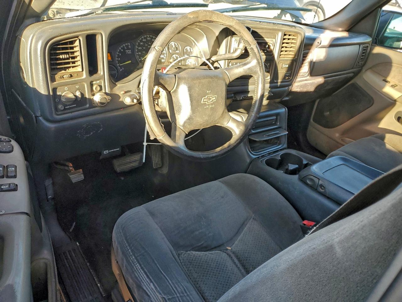 1999 Chevrolet Silverado C1500 VIN: 1GCEC19T8XZ134857 Lot: 95020025