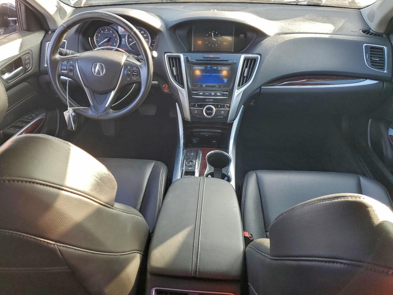 2016 Acura Tlx VIN: 19UUB2F39GA006457 Lot: 94729405