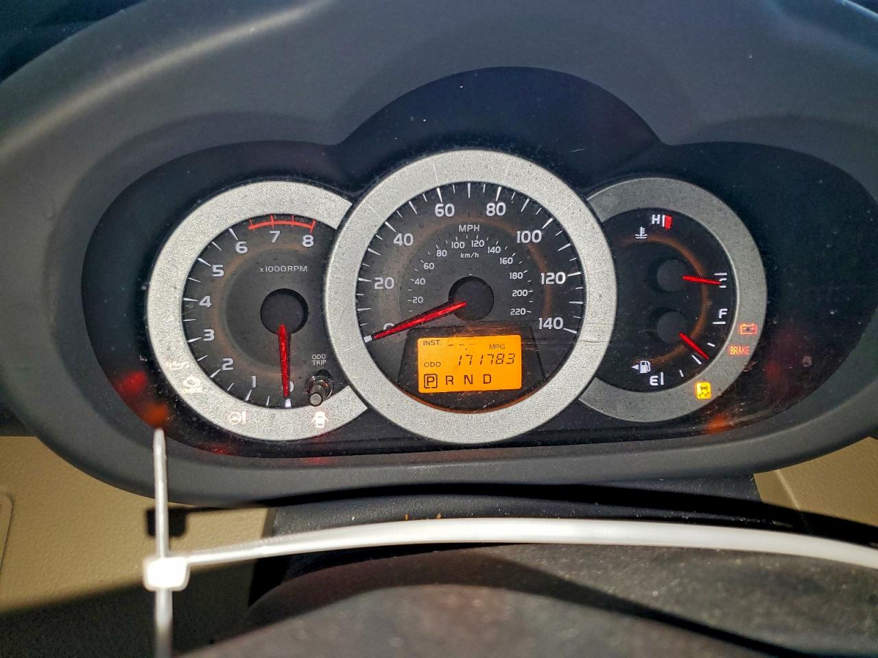 2011 Toyota Rav4 Limited VIN: 2T3YF4DV5BW070445 Lot: 95316875