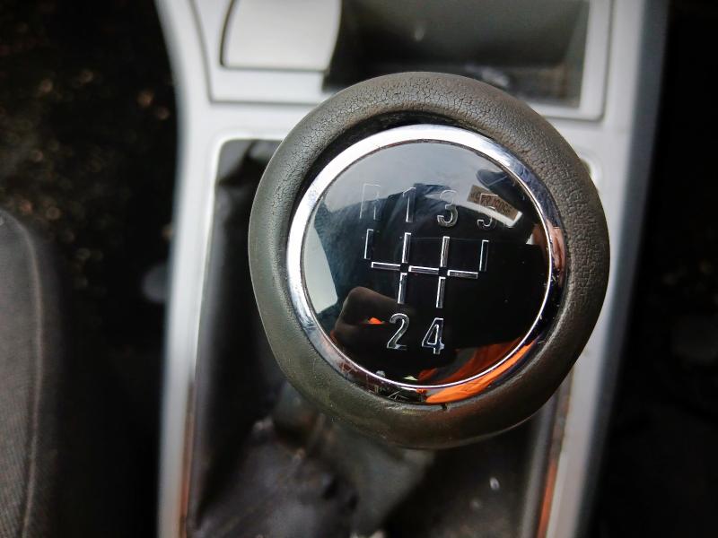 2006 VAUXHALL ASTRA 1.6I 16V SXI 3DR